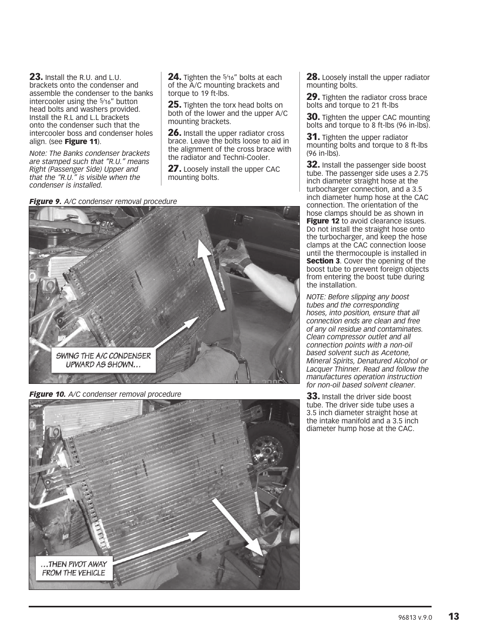 Banks Power Dodge Trucks: (Diesel ’03 - 07 5.9L Cummins) PowerPack & Stinger w_EconoMind '06-07 For use with PowerPDA User Manual | Page 13 / 36