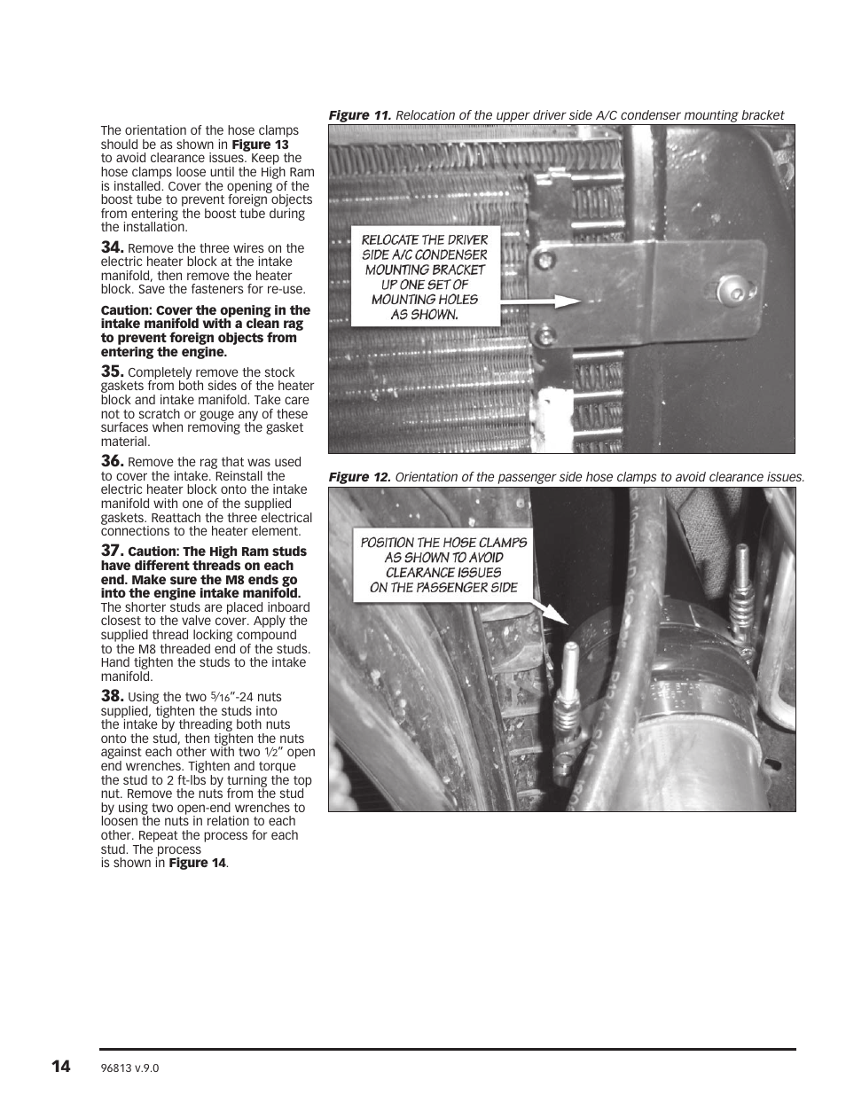 Banks Power Dodge Trucks: (Diesel ’03 - 07 5.9L Cummins) PowerPack & Stinger w_EconoMind '06-07 For use with PowerPDA User Manual | Page 14 / 36