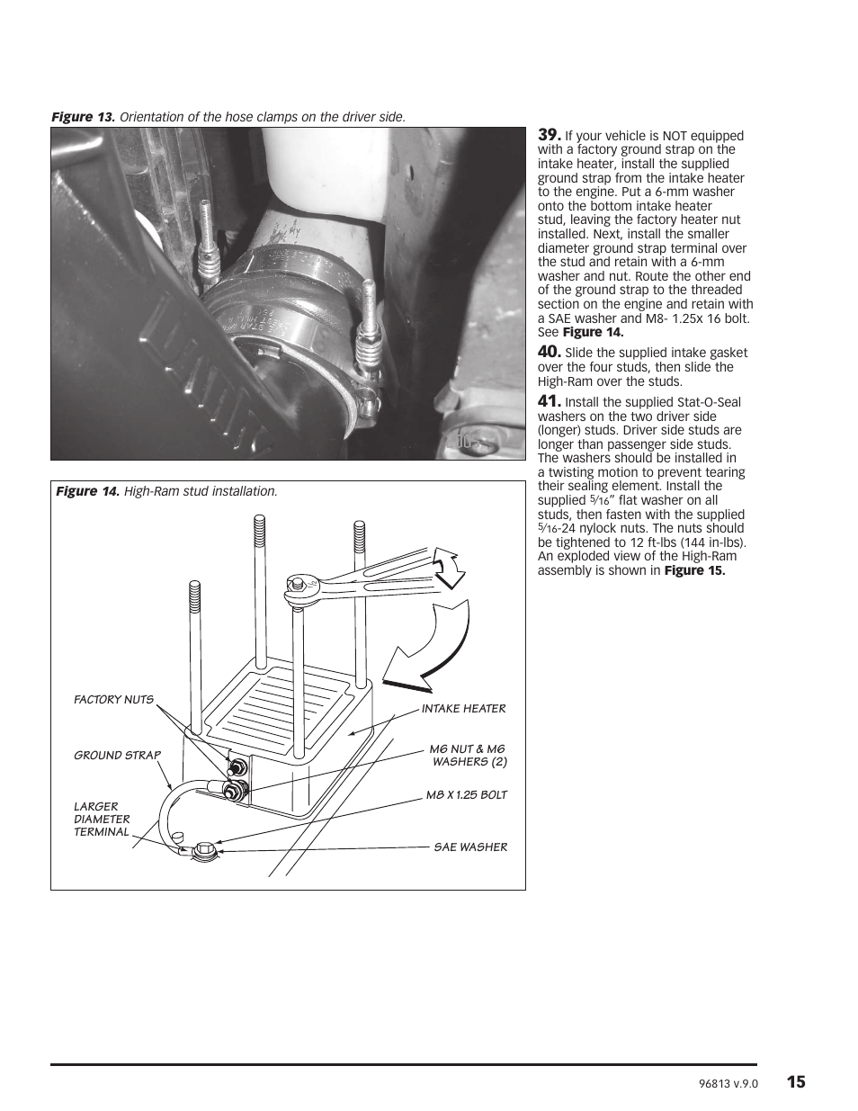 Banks Power Dodge Trucks: (Diesel ’03 - 07 5.9L Cummins) PowerPack & Stinger w_EconoMind '06-07 For use with PowerPDA User Manual | Page 15 / 36