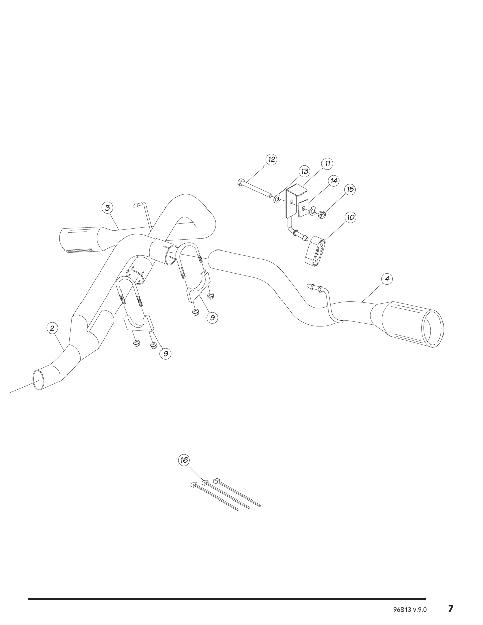 Banks Power Dodge Trucks: (Diesel ’03 - 07 5.9L Cummins) PowerPack & Stinger w_EconoMind '06-07 For use with PowerPDA User Manual | Page 7 / 36