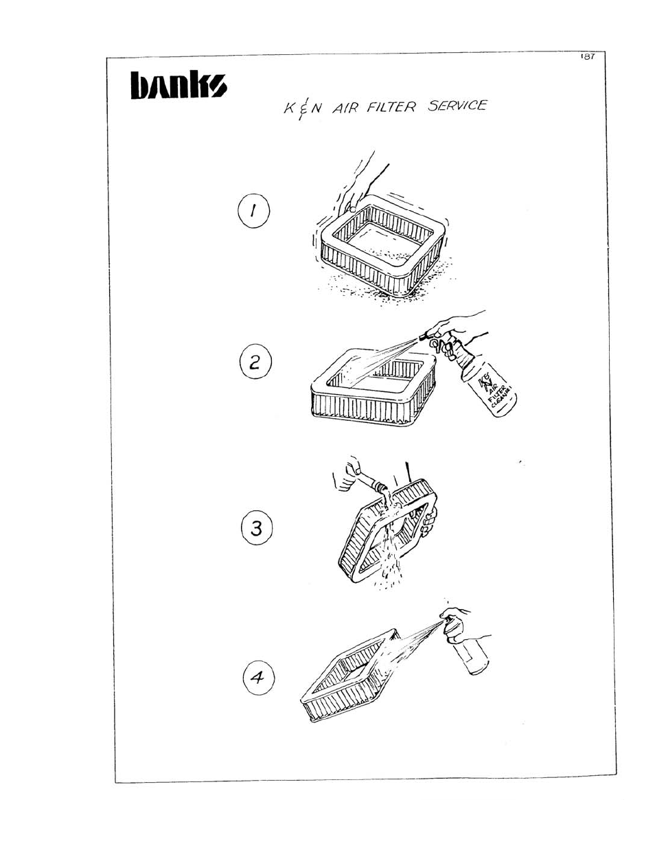 Banks Power Ford Trucks: (Diesel ’83 - 93 6.9 & 7.3L) Forced Induction — Sidewinder Turbo System (1st Generation) 6.9_7.3L Ford User Manual | Page 39 / 39