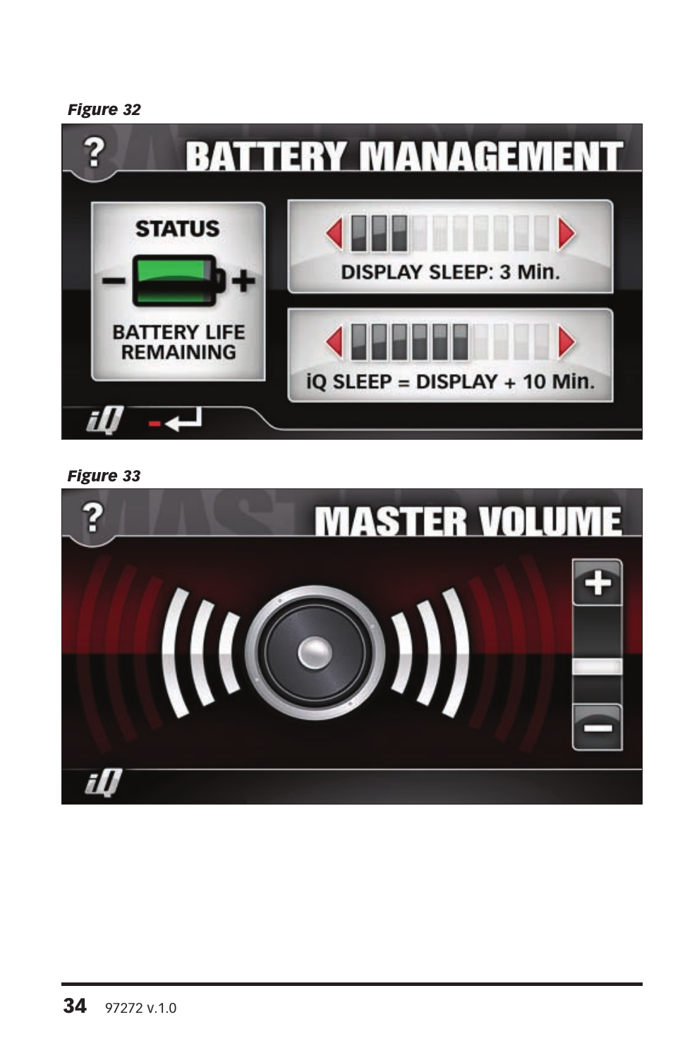 Banks Power Interface- Banks iQ 1996 & Later Vehicles with OBDII Diagnostics User Manual | Page 34 / 46