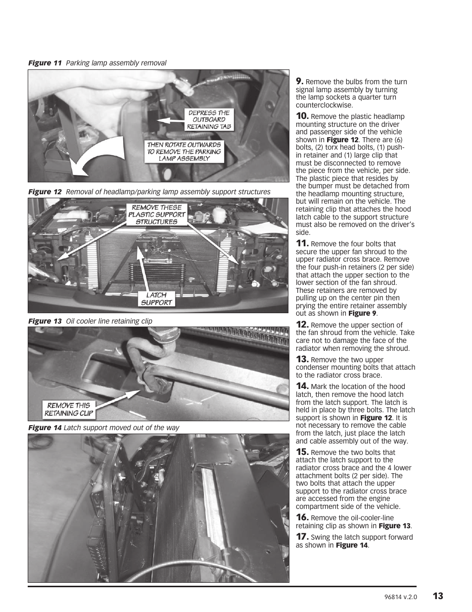 Banks Power Chevy_GMC Trucks: Duramax LB7 (Diesel ’01 - 04 6.6L) Power Systems- PowerPack & Stinger Systems w_ EconoMind (LB7 & LLY) '01-05 (iQ) Compatible with Optional Banks iQ User Manual | Page 13 / 36