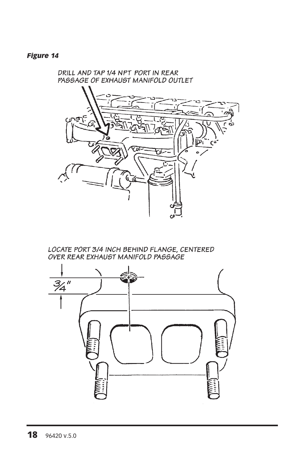 Banks Power Cummins Motorhomes: (Diesel ’03 - 07 ISB-CR 5.9L) Tuner- EconoMind Diesel Tuner, Class-A w_Allison 3000MH '03-07  Compatible with Optional PowerPDA & Dynafact Gauges User Manual | Page 18 / 36