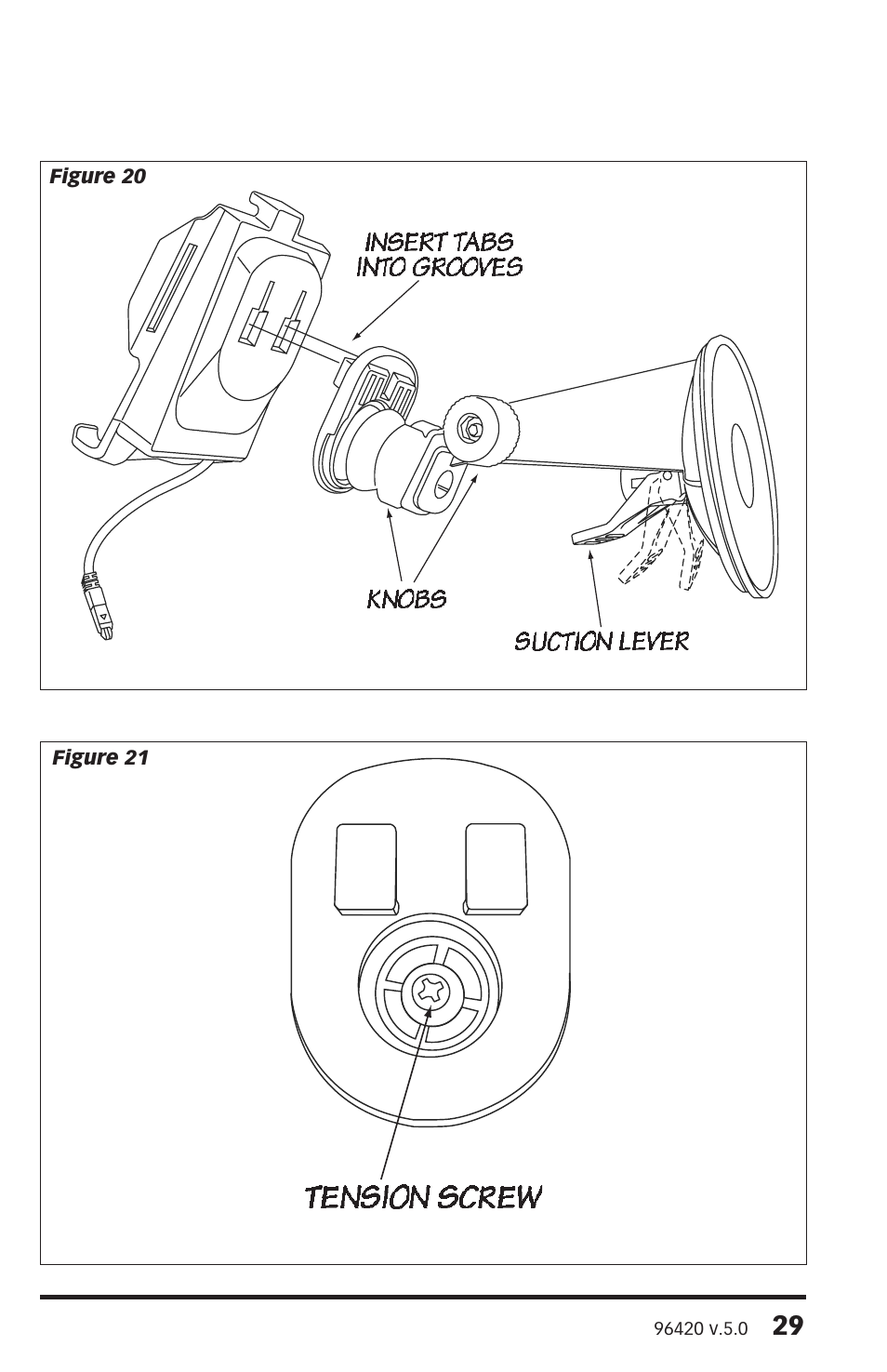 Banks Power Cummins Motorhomes: (Diesel ’03 - 07 ISB-CR 5.9L) Tuner- EconoMind Diesel Tuner, Class-A w_Allison 3000MH '03-07  Compatible with Optional PowerPDA & Dynafact Gauges User Manual | Page 29 / 36