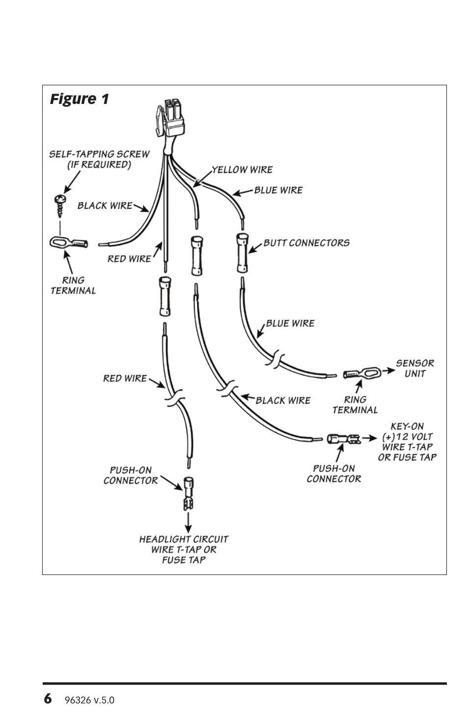Banks Power Temperature User Manual | Page 6 / 8