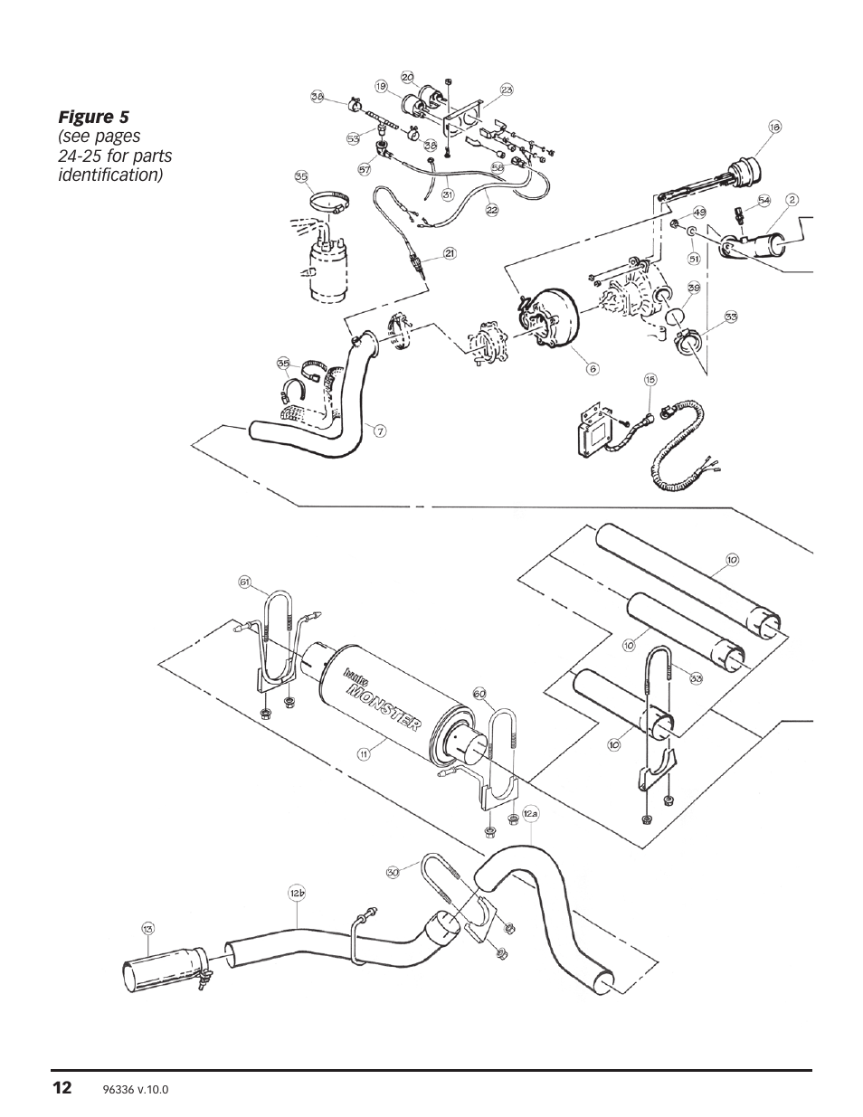 Banks Power Ford Trucks: (Diesel ’99 - 03 7.3L Power Stroke) Power Systems- PowerPack, Stinger-Plus, Stinger & Git-Kit '19991_2-2003 F-250 & F-350 Trucks and Excursions User Manual | Page 12 / 28