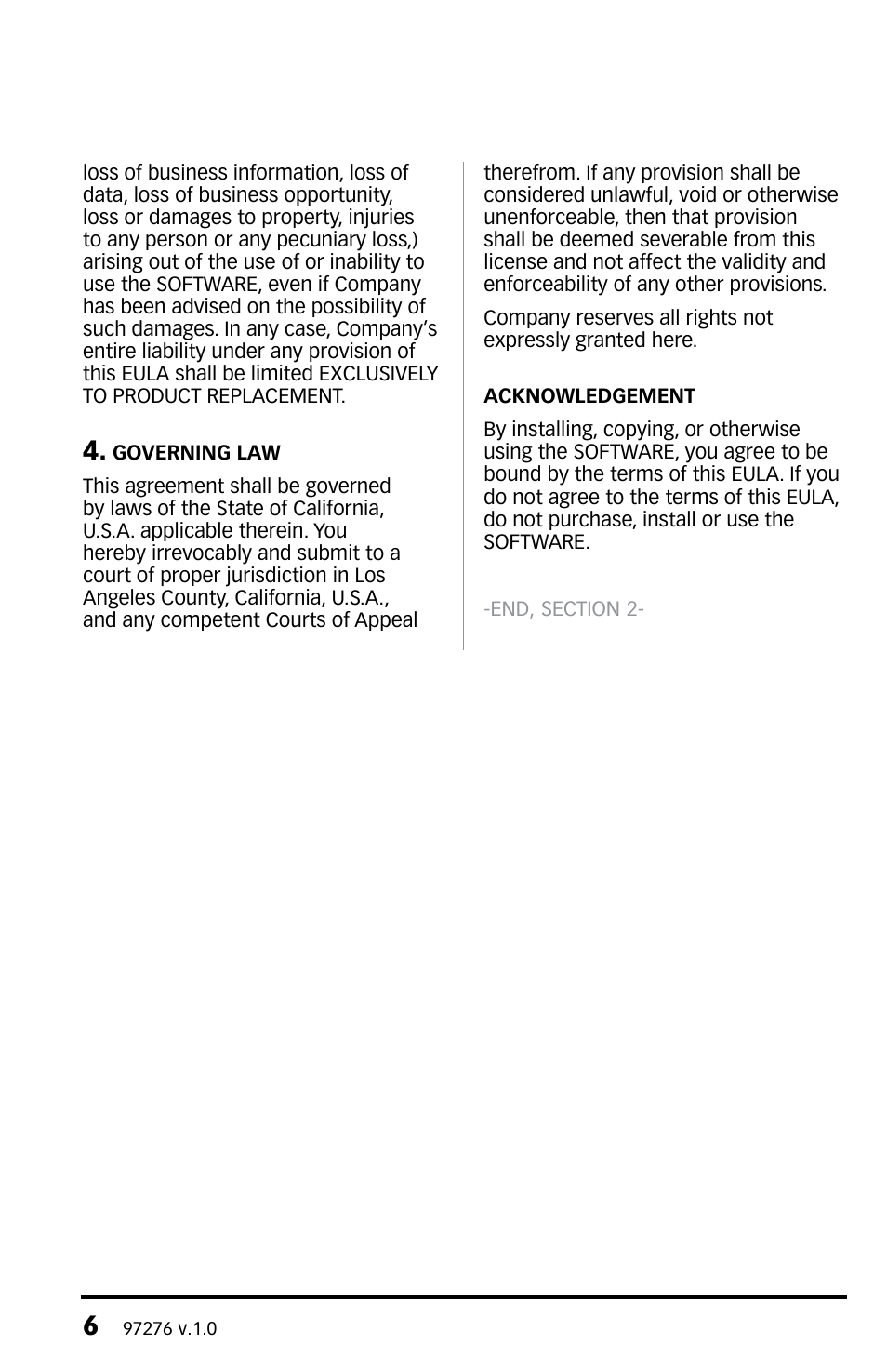 Banks Power Ford Trucks: (Gas ’99 - 11 6.8L V10; 6.2L V8) AutoMind Flash Programmer for use with Banks iQ Flash User Manual | Page 6 / 20