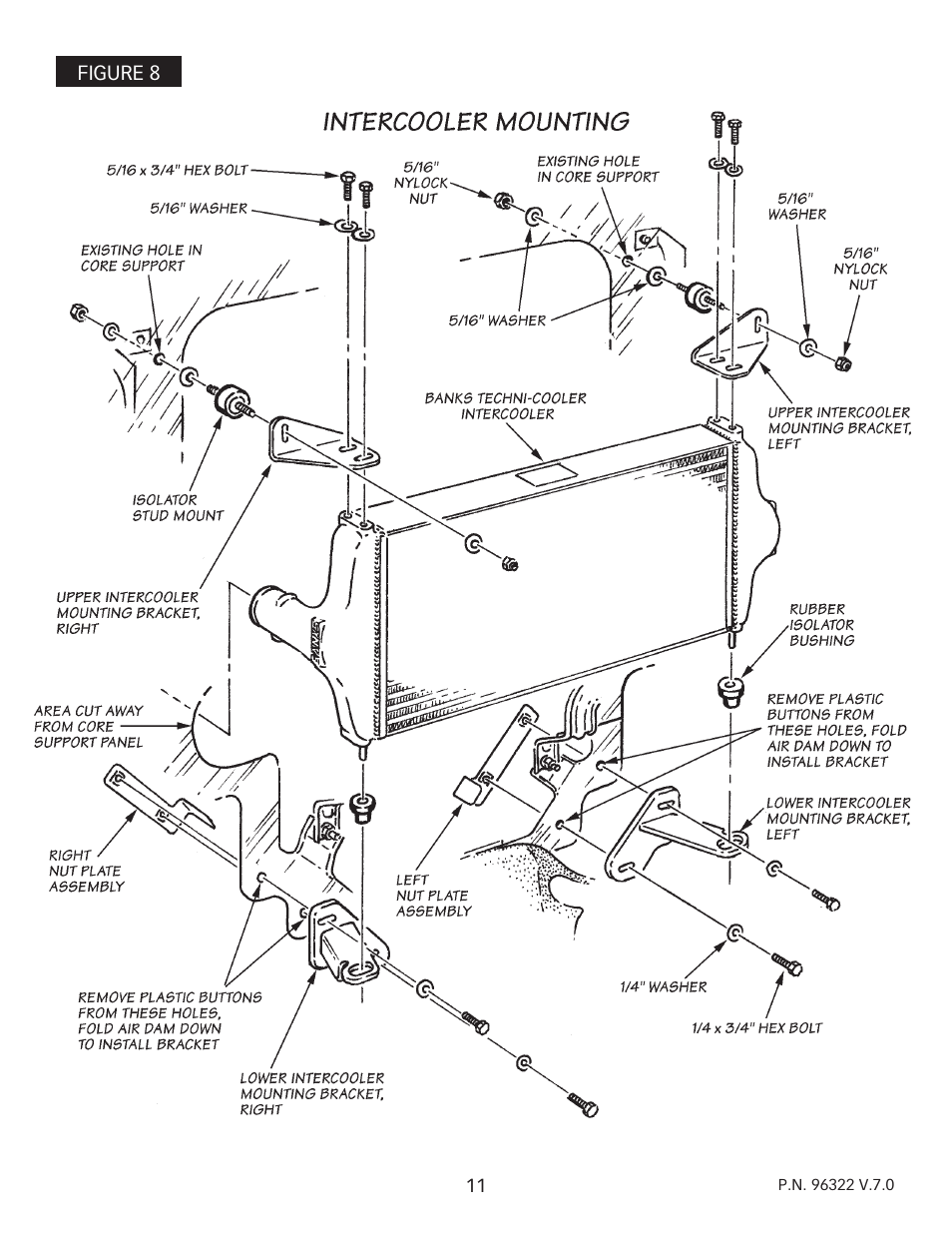 Banks Power Ford Trucks: (Diesel ’94 - 97 7.3L Power Stroke) Power Systems- PowerPack, Stinger-Plus & Stinger '94-98 3-1_2