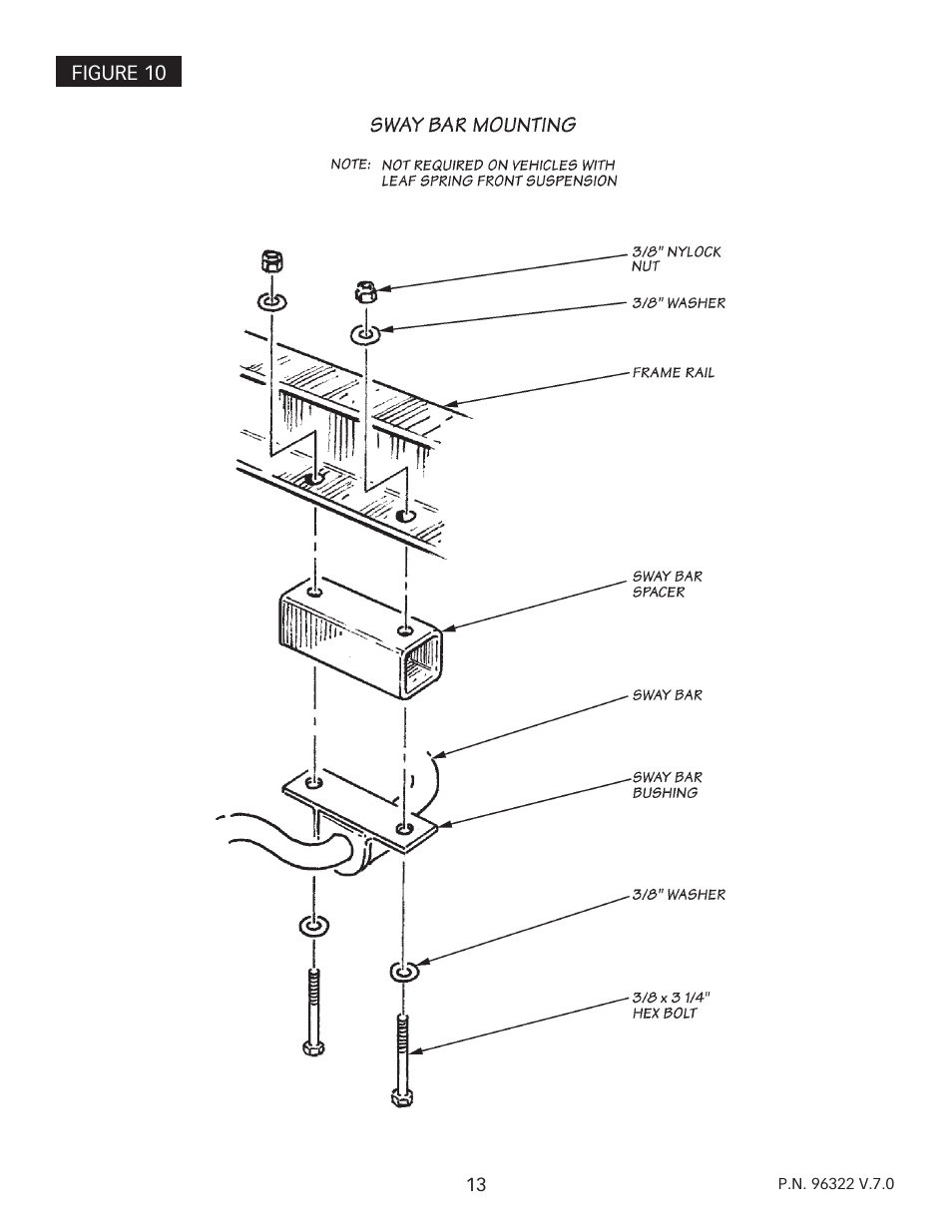 Banks Power Ford Trucks: (Diesel ’94 - 97 7.3L Power Stroke) Power Systems- PowerPack, Stinger-Plus & Stinger '94-98 3-1_2