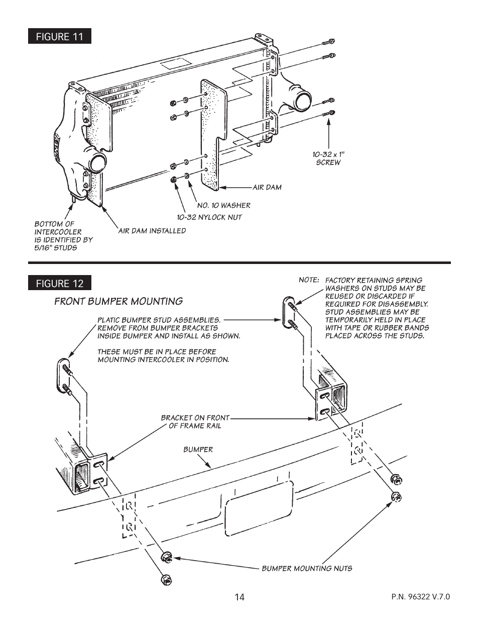 Banks Power Ford Trucks: (Diesel ’94 - 97 7.3L Power Stroke) Power Systems- PowerPack, Stinger-Plus & Stinger '94-98 3-1_2