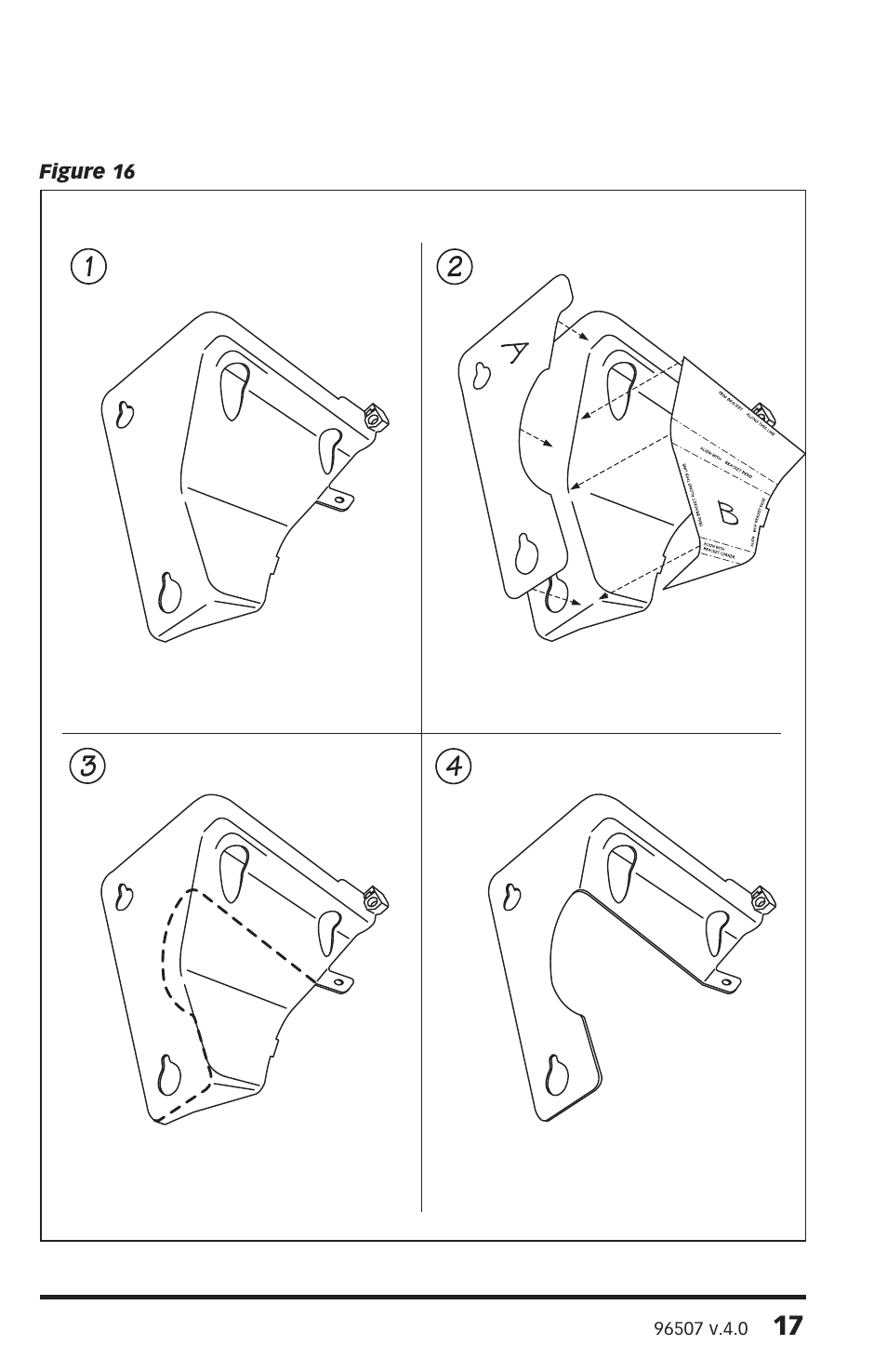 Banks Power Chevy_GMC Trucks: Duramax LMM (Diesel ’07 - 10 6.6L) Power Systems- PowerPack & Stinger w_EconoMind ('07-09) LMM (PDA) Compatible w_Optional PowerPDA User Manual | Page 17 / 60
