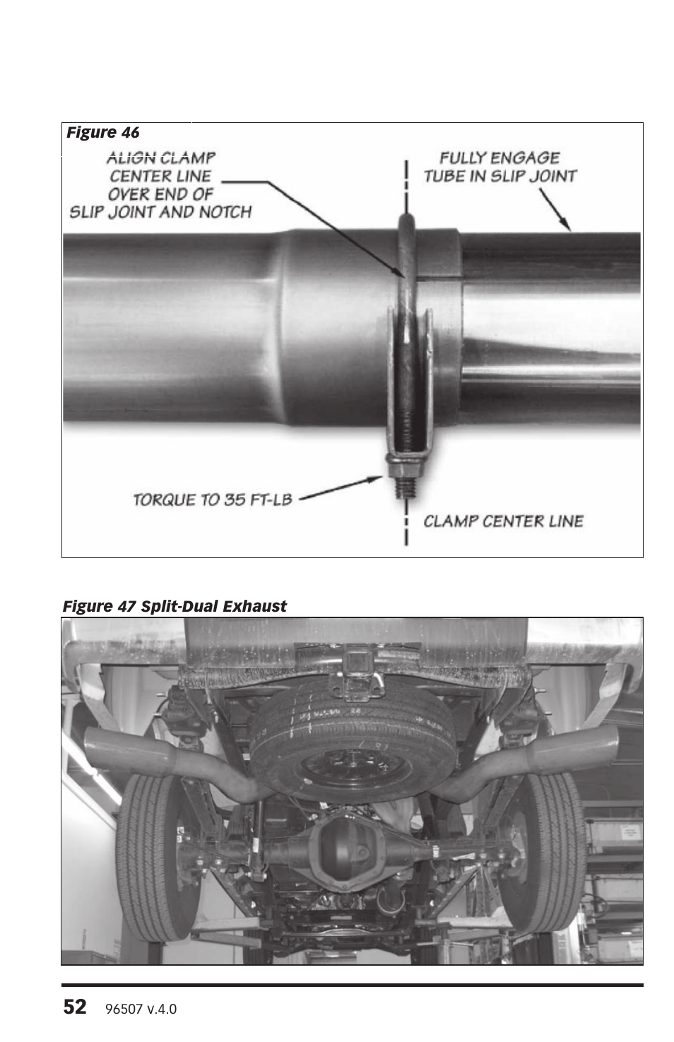 Banks Power Chevy_GMC Trucks: Duramax LMM (Diesel ’07 - 10 6.6L) Power Systems- PowerPack & Stinger w_EconoMind ('07-09) LMM (PDA) Compatible w_Optional PowerPDA User Manual | Page 52 / 60