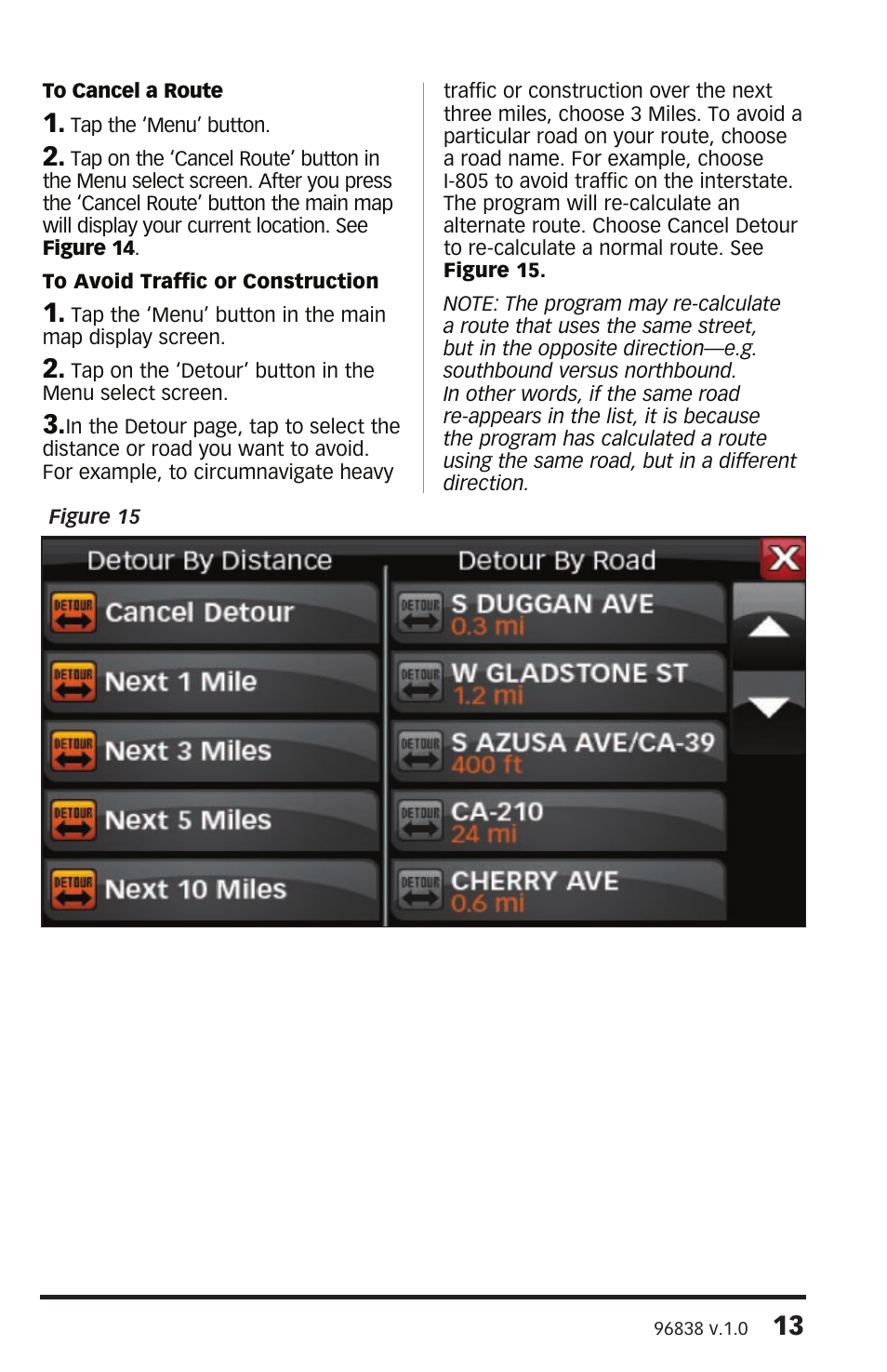 Banks Power Ford Trucks: (Diesel ’03 - 07 6.0L Power Stroke) Interface- Banks Navigation For use with Banks iQ User Manual | Page 13 / 20