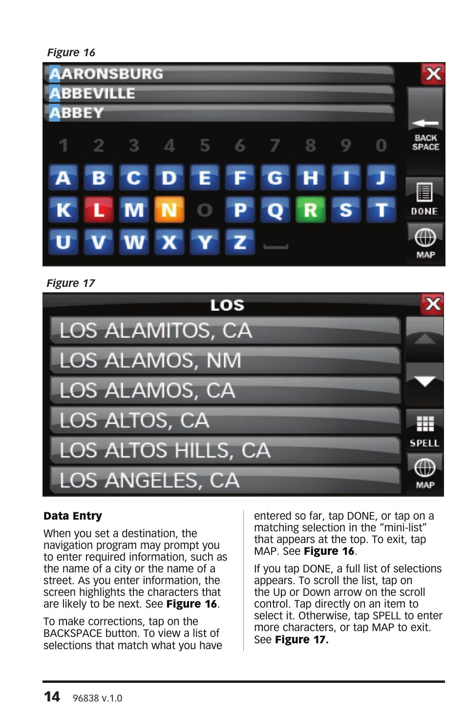 Banks Power Ford Trucks: (Diesel ’03 - 07 6.0L Power Stroke) Interface- Banks Navigation For use with Banks iQ User Manual | Page 14 / 20