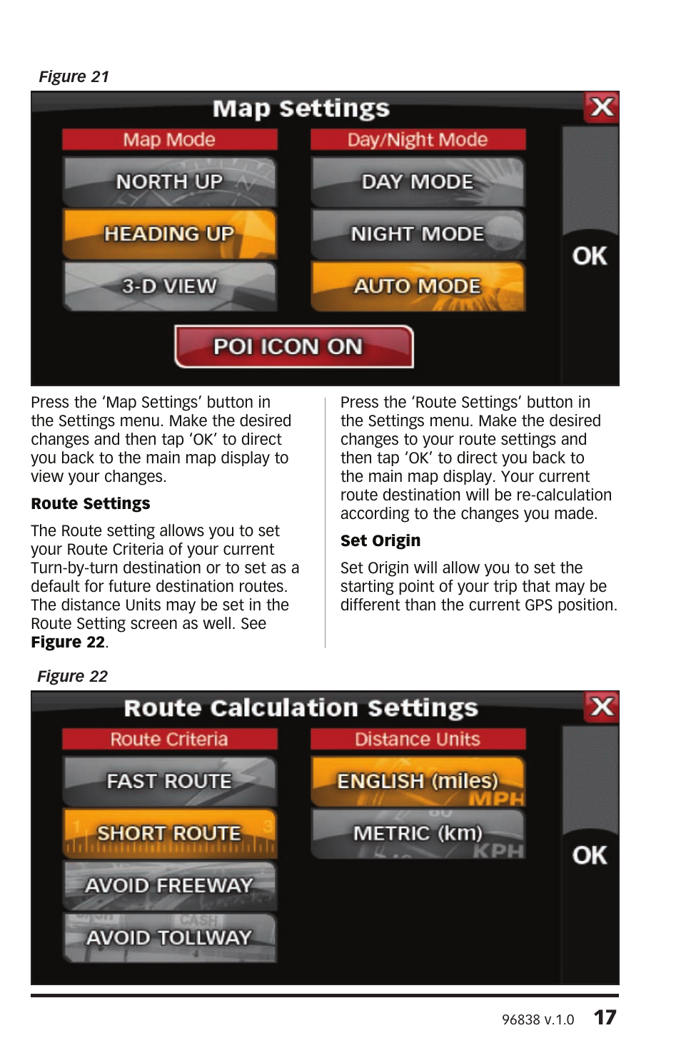 Banks Power Ford Trucks: (Diesel ’03 - 07 6.0L Power Stroke) Interface- Banks Navigation For use with Banks iQ User Manual | Page 17 / 20