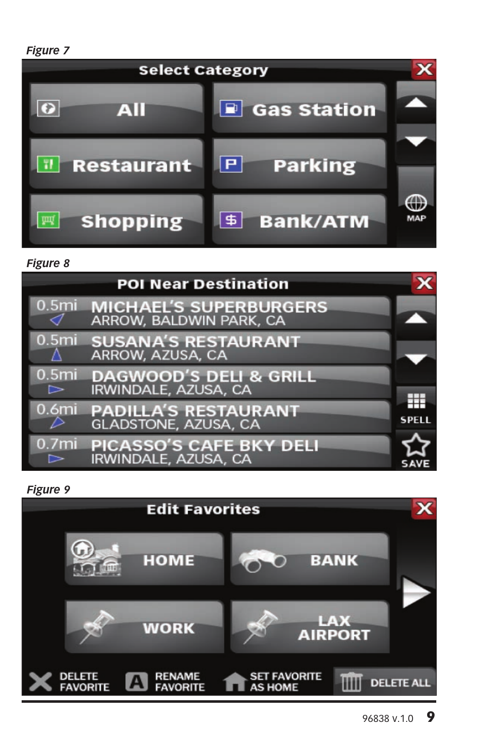 Banks Power Ford Trucks: (Diesel ’03 - 07 6.0L Power Stroke) Interface- Banks Navigation For use with Banks iQ User Manual | Page 9 / 20
