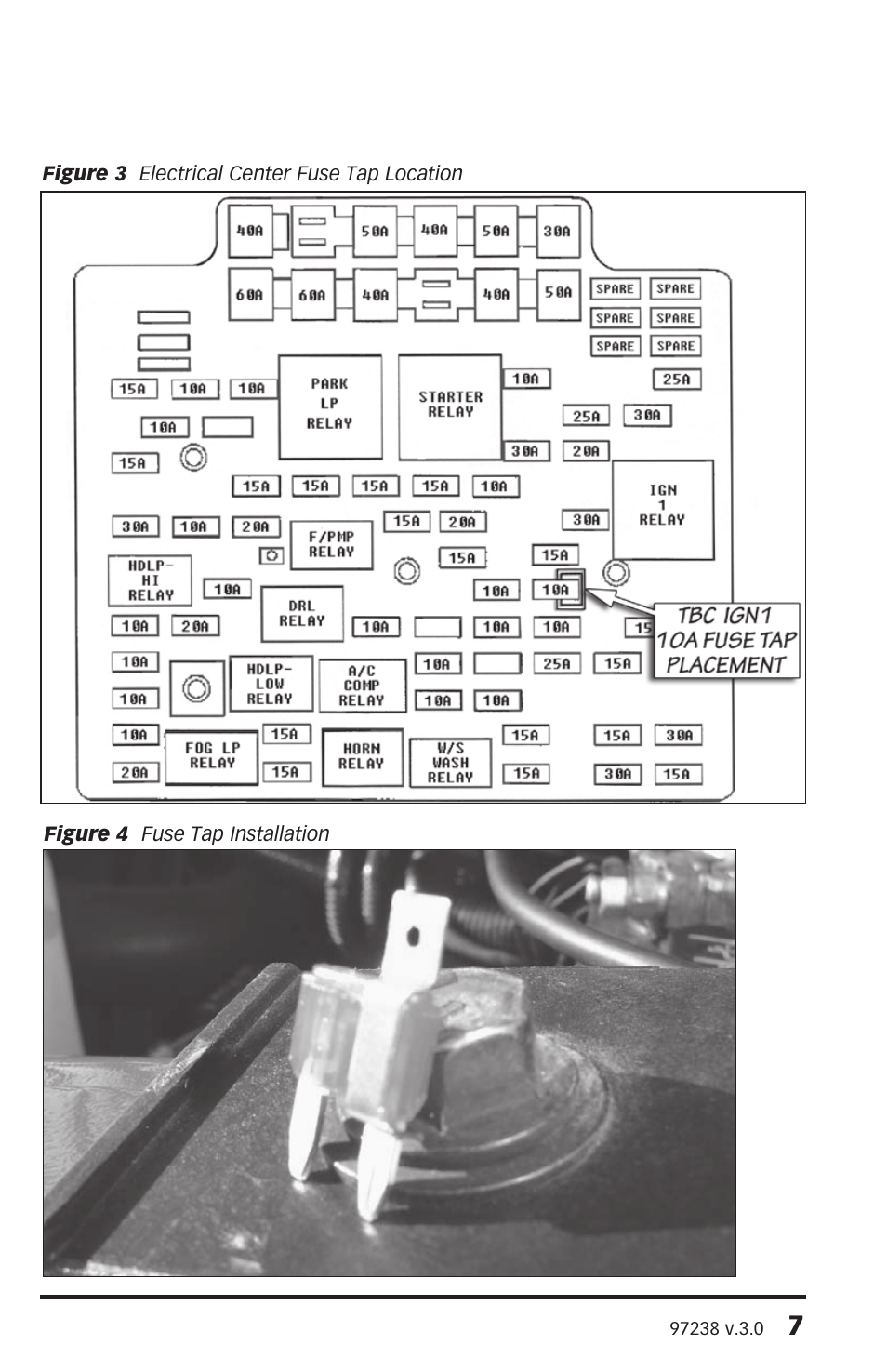 Banks Power Chevy_GMC Trucks: Duramax LLY (Diesel ’04 - 05 6.6L) Speed Control- SpeedBrake '04-05 (iQ) For use with Banks iQ User Manual | Page 7 / 20