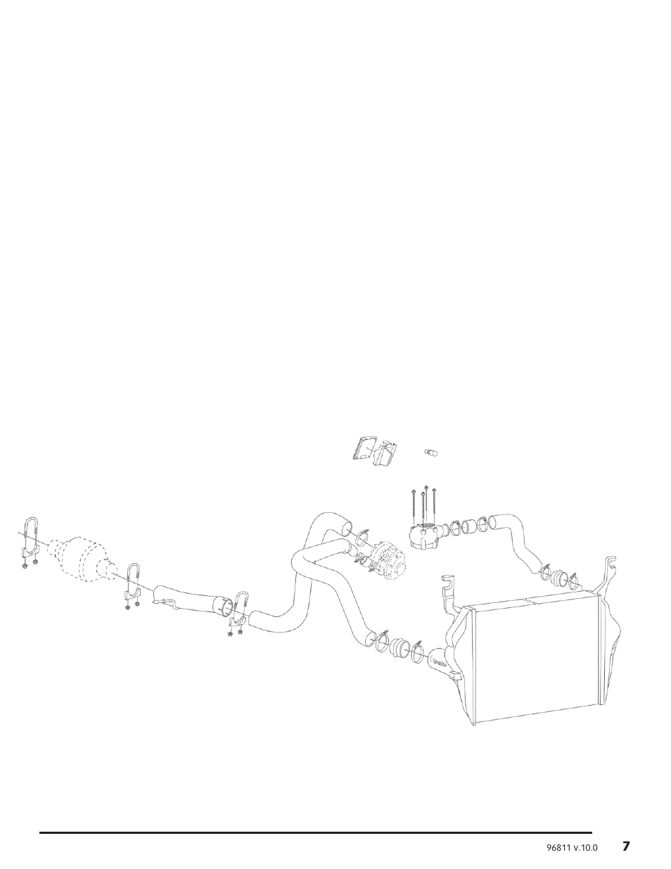 Banks Power Ford Trucks: (Diesel ’03 - 07 6.0L Power Stroke) Power Systems- PowerPack & Stinger w EconoMind ('03-07) Compatible w_ Optional PowerPDA User Manual | Page 7 / 42