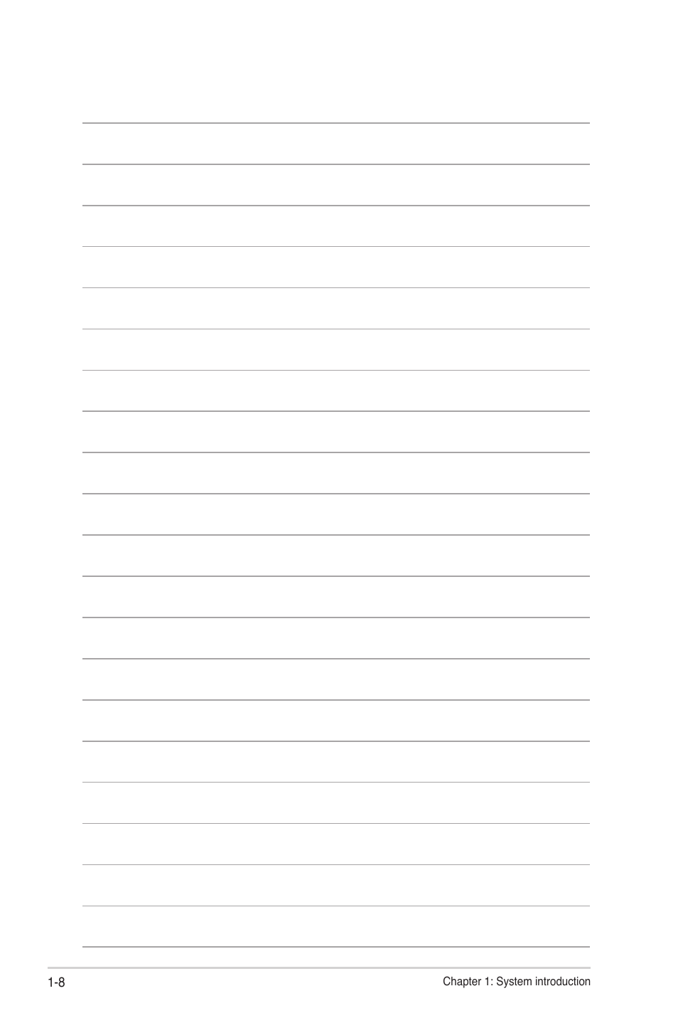 Asus S2-P8H61E User Manual | Page 16 / 80
