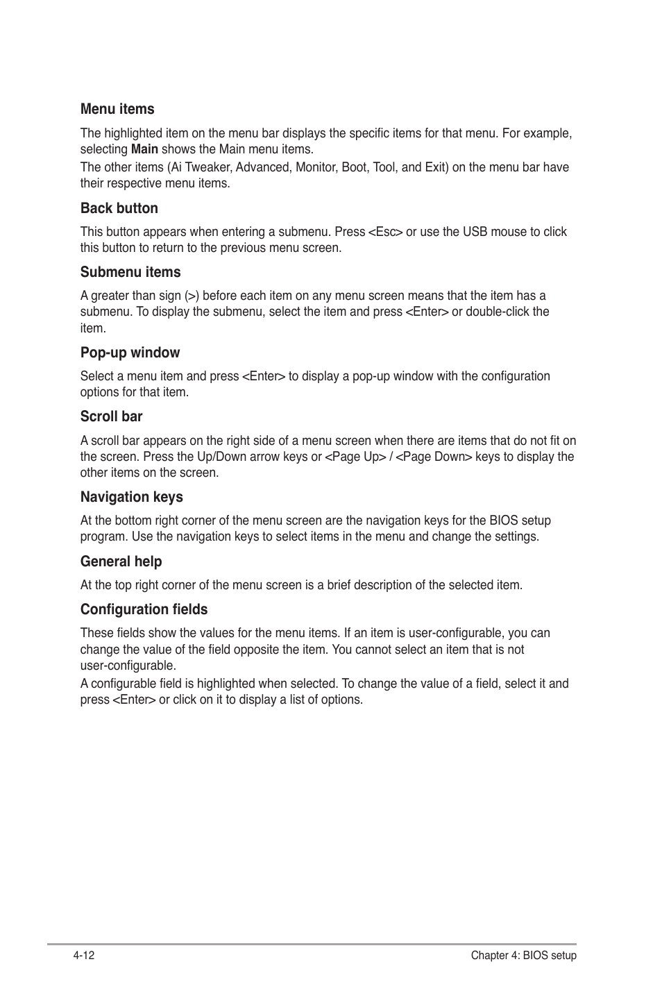Asus S2-P8H61E User Manual | Page 66 / 80