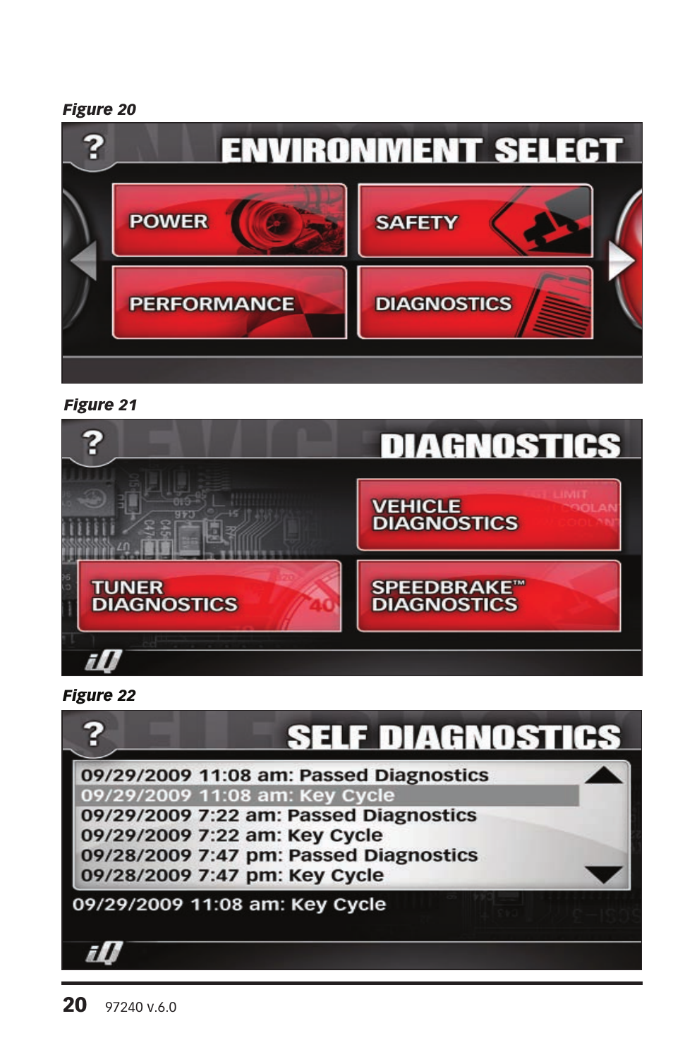 Banks Power Chevy_GMC Trucks: Duramax LMM (Diesel ’07 - 10 6.6L) Speed Control- SpeedBrake '07-10 (iQ) For use with Banks iQ Only User Manual | Page 20 / 24