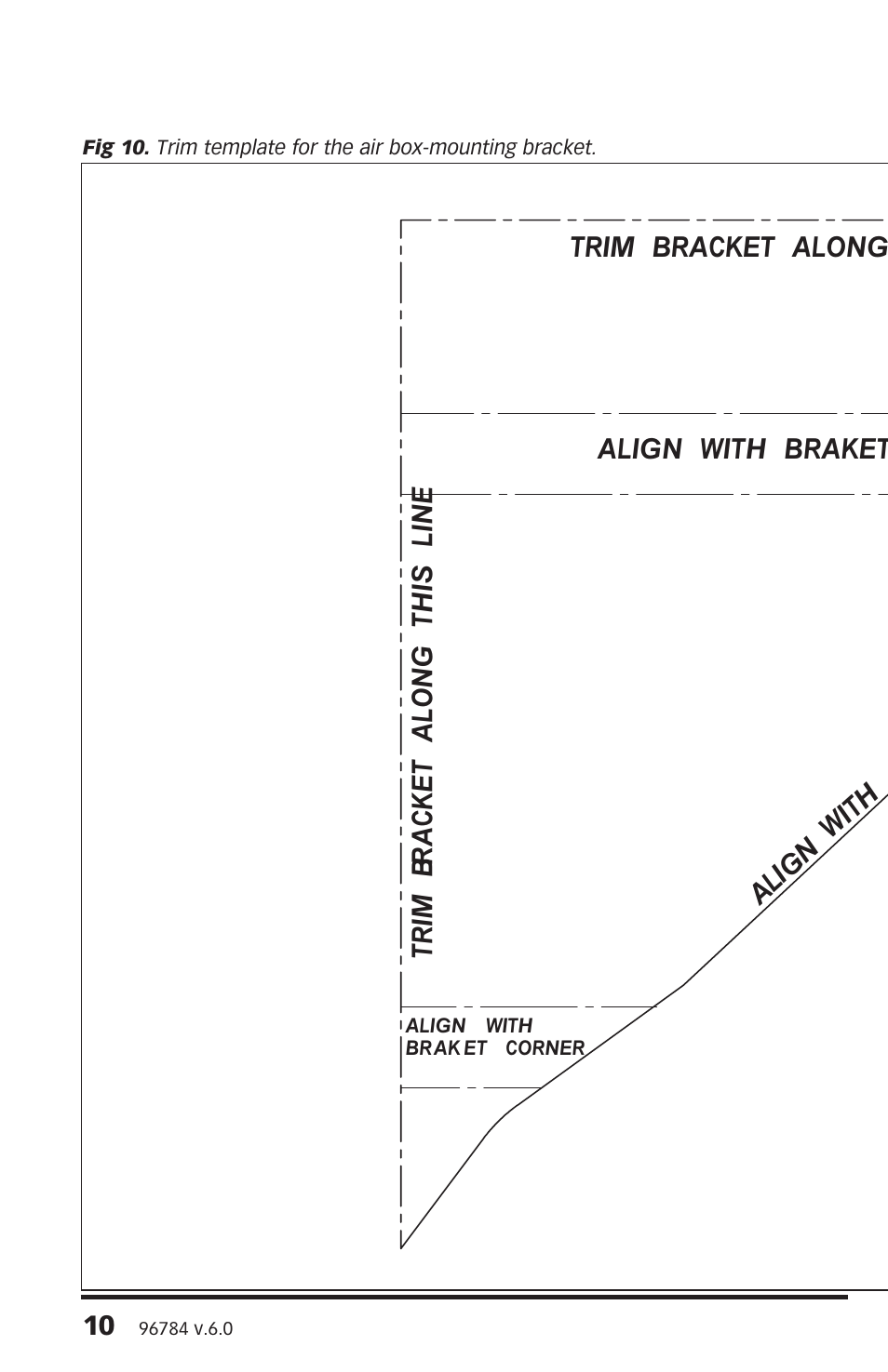 Banks Power Chevy_GMC Trucks: Duramax LB7 (Diesel ’01 - 04 6.6L) Intake- Techni-Cooler Intercooler '01-05 User Manual | Page 10 / 20