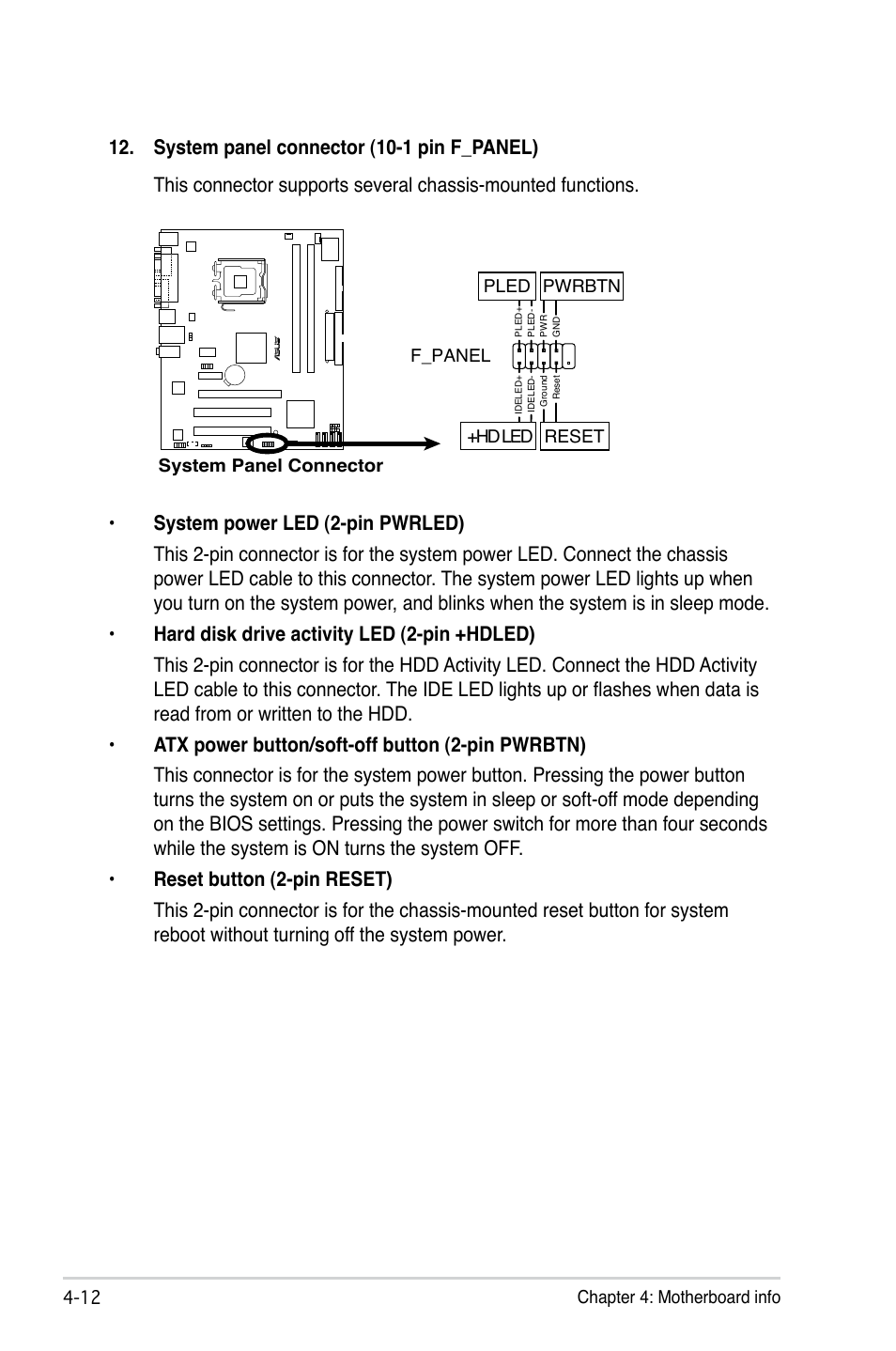 Asus P3-P5G31 User Manual | Page 64 / 100