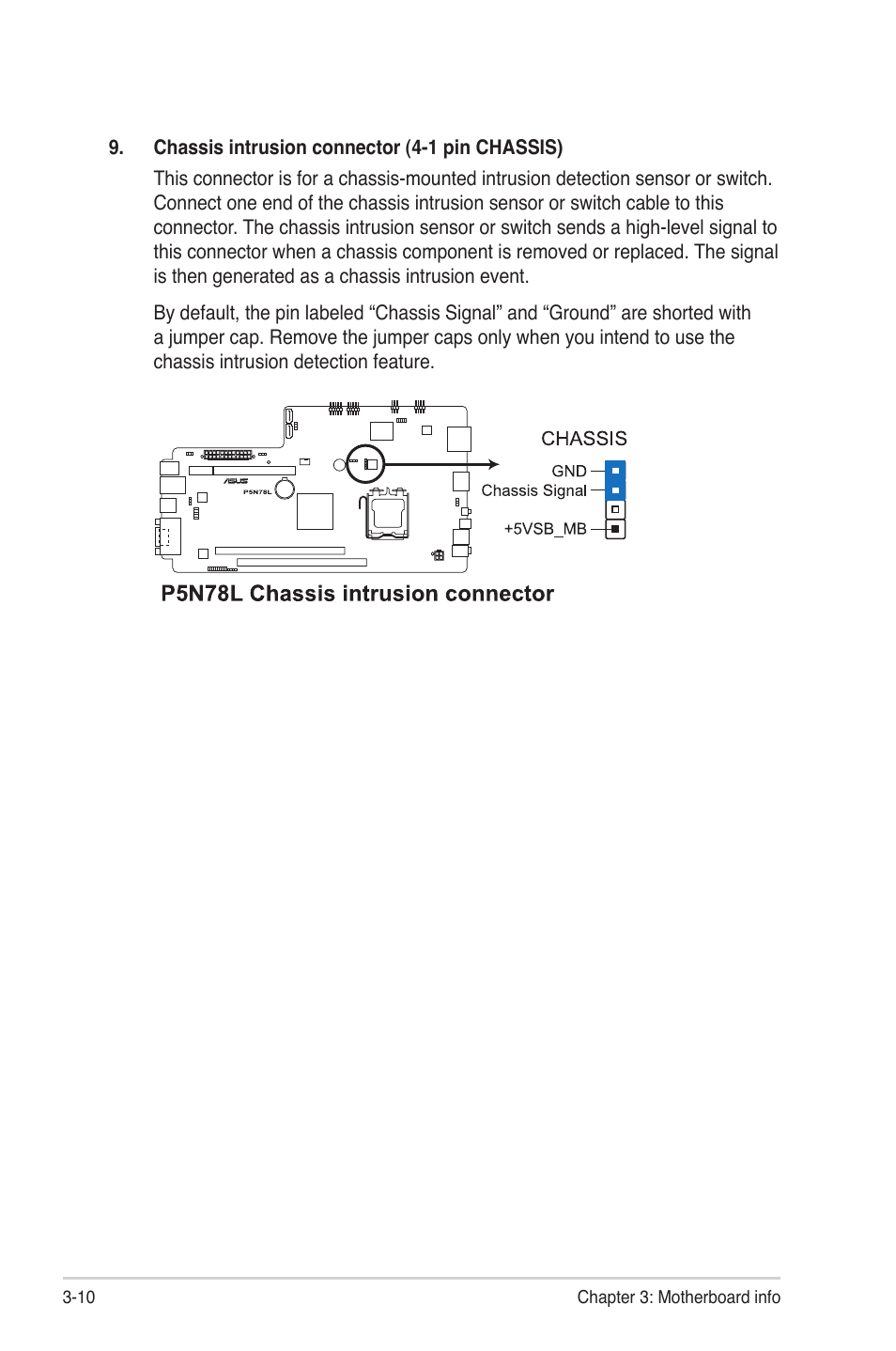 Asus P4-P5N9300 User Manual | Page 42 / 82