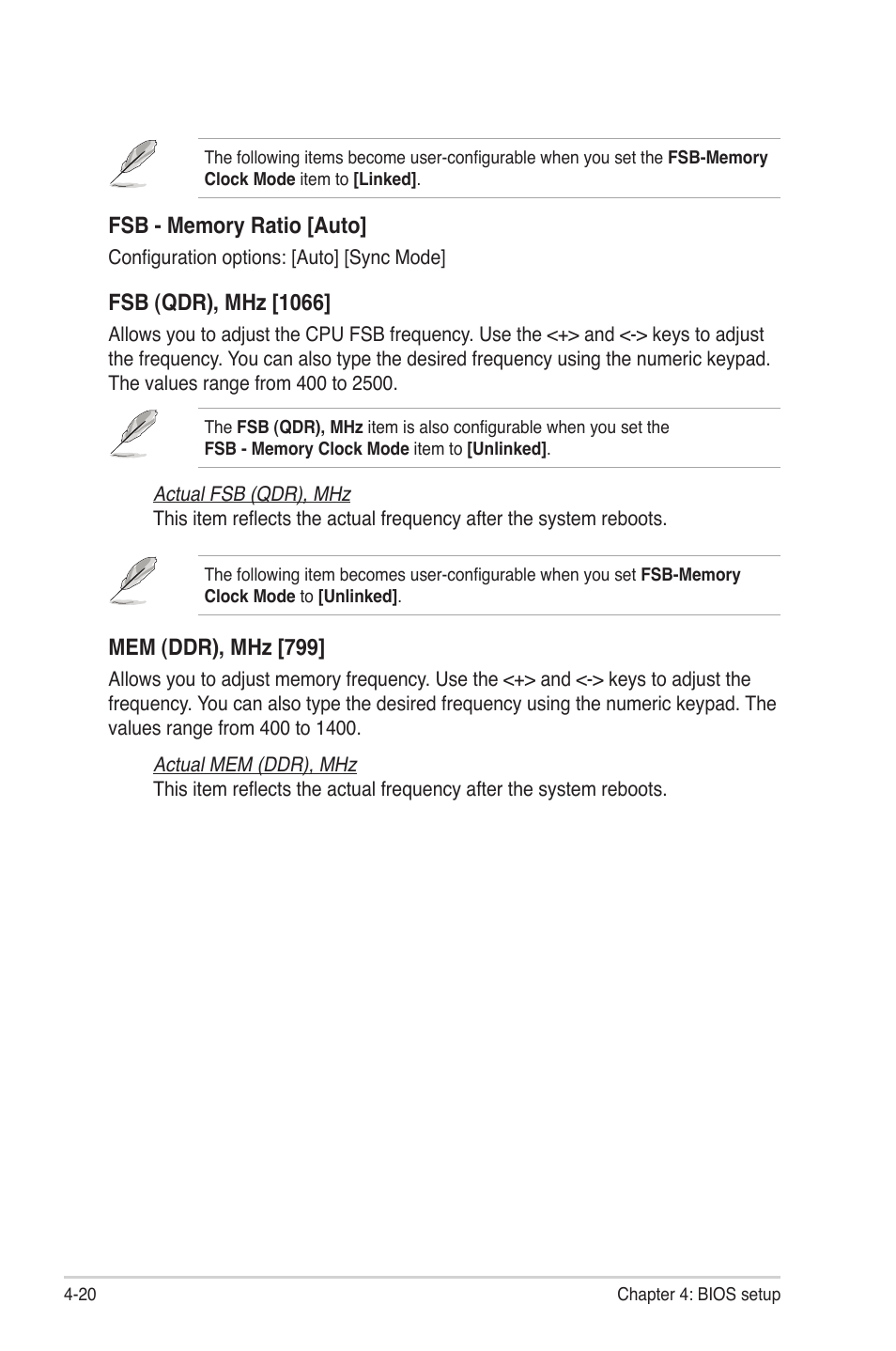 Asus P4-P5N9300 User Manual | Page 62 / 82