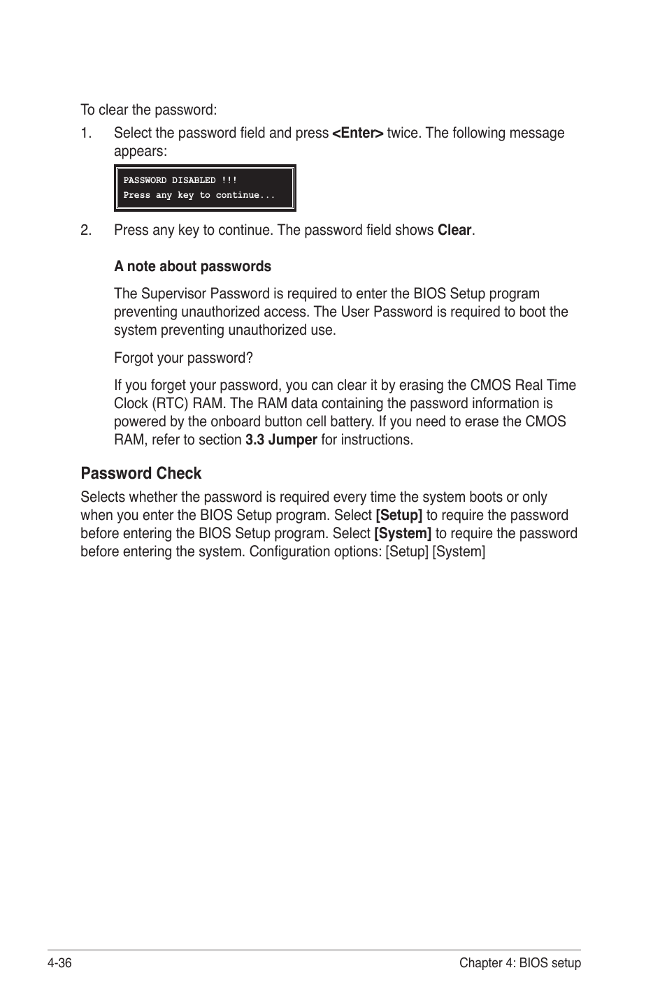 Asus P4-P5N9300 User Manual | Page 78 / 82