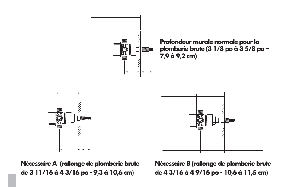 Danze D130001B - Installation Manual User Manual | Page 10 / 12