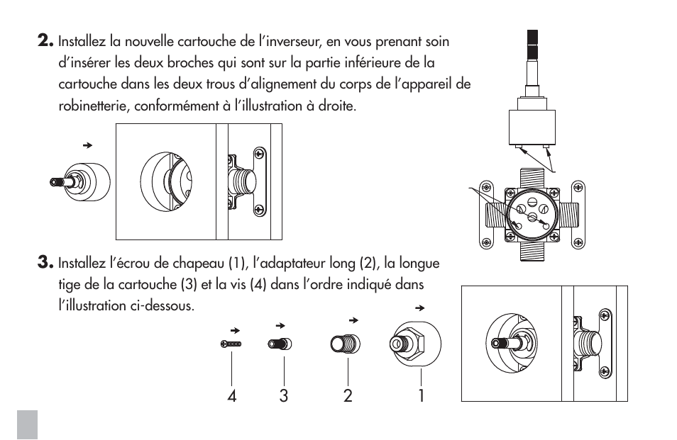 Danze D130001B - Installation Manual User Manual | Page 12 / 12