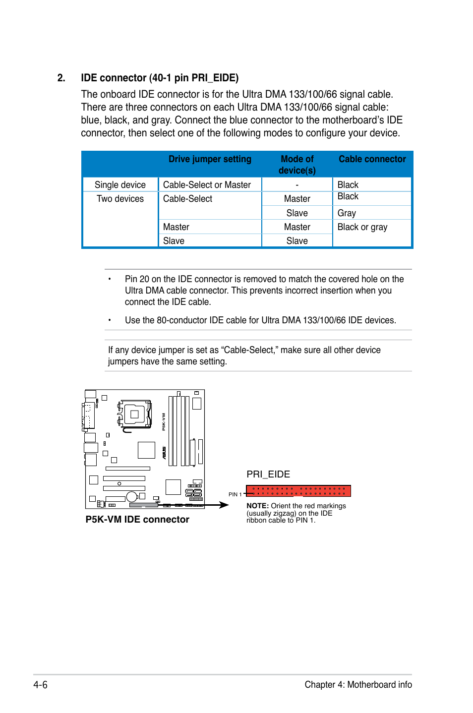 Asus P3-P5G33 User Manual | Page 56 / 98