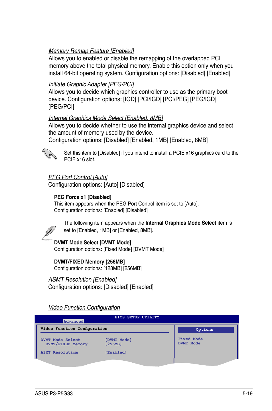 Asus P3-P5G33 User Manual | Page 83 / 98