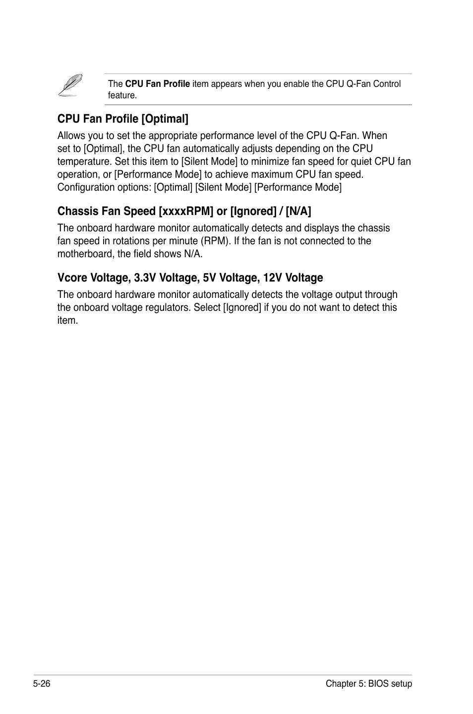 Asus P3-P5G33 User Manual | Page 90 / 98