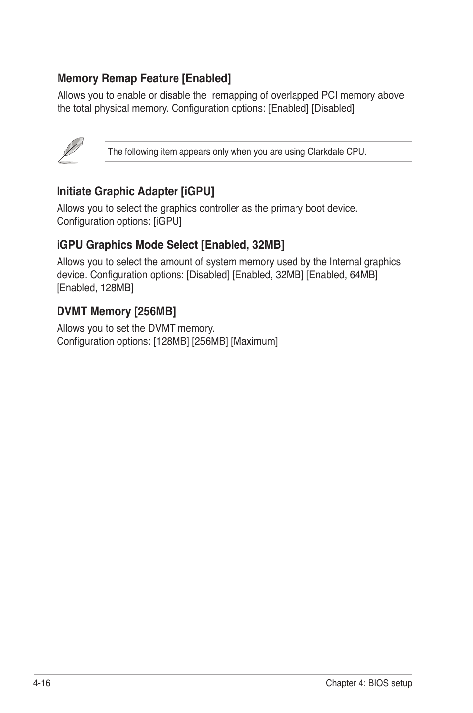 Asus P6-P7H55E User Manual | Page 53 / 67