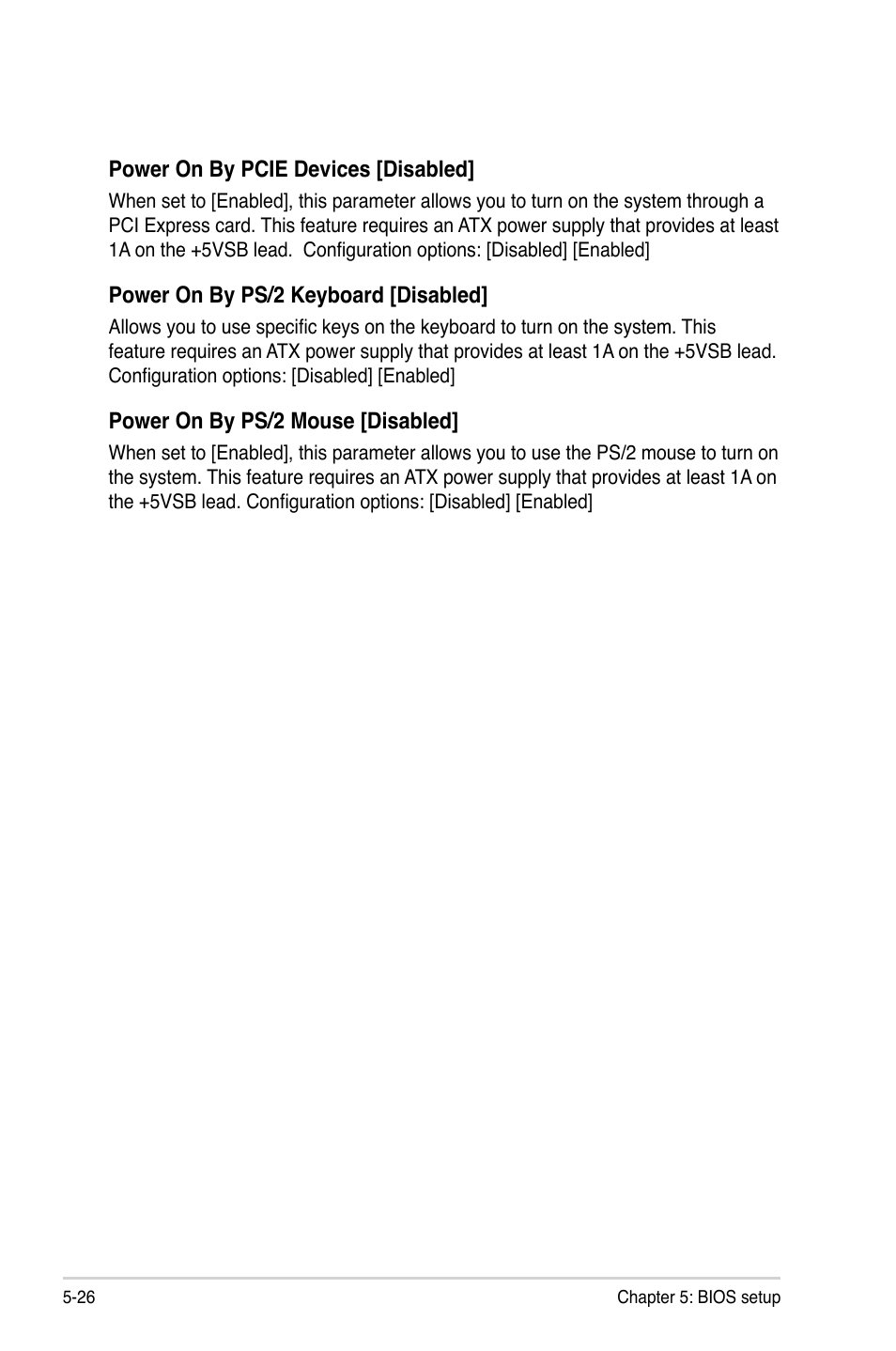 Asus T3-P5G43 User Manual | Page 88 / 104