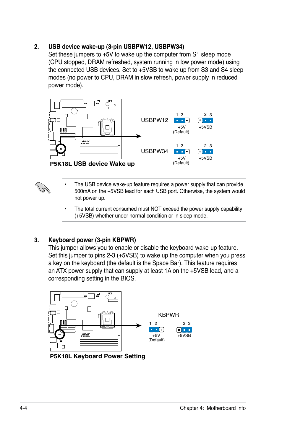 Asus T3-P5G31 User Manual | Page 48 / 92