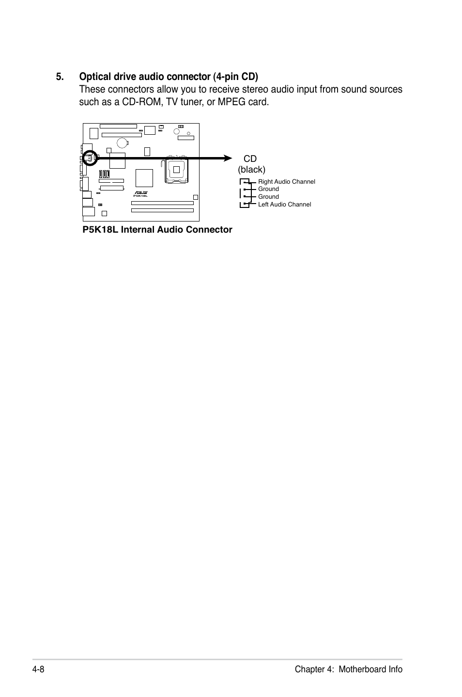 Asus T3-P5G31 User Manual | Page 52 / 92