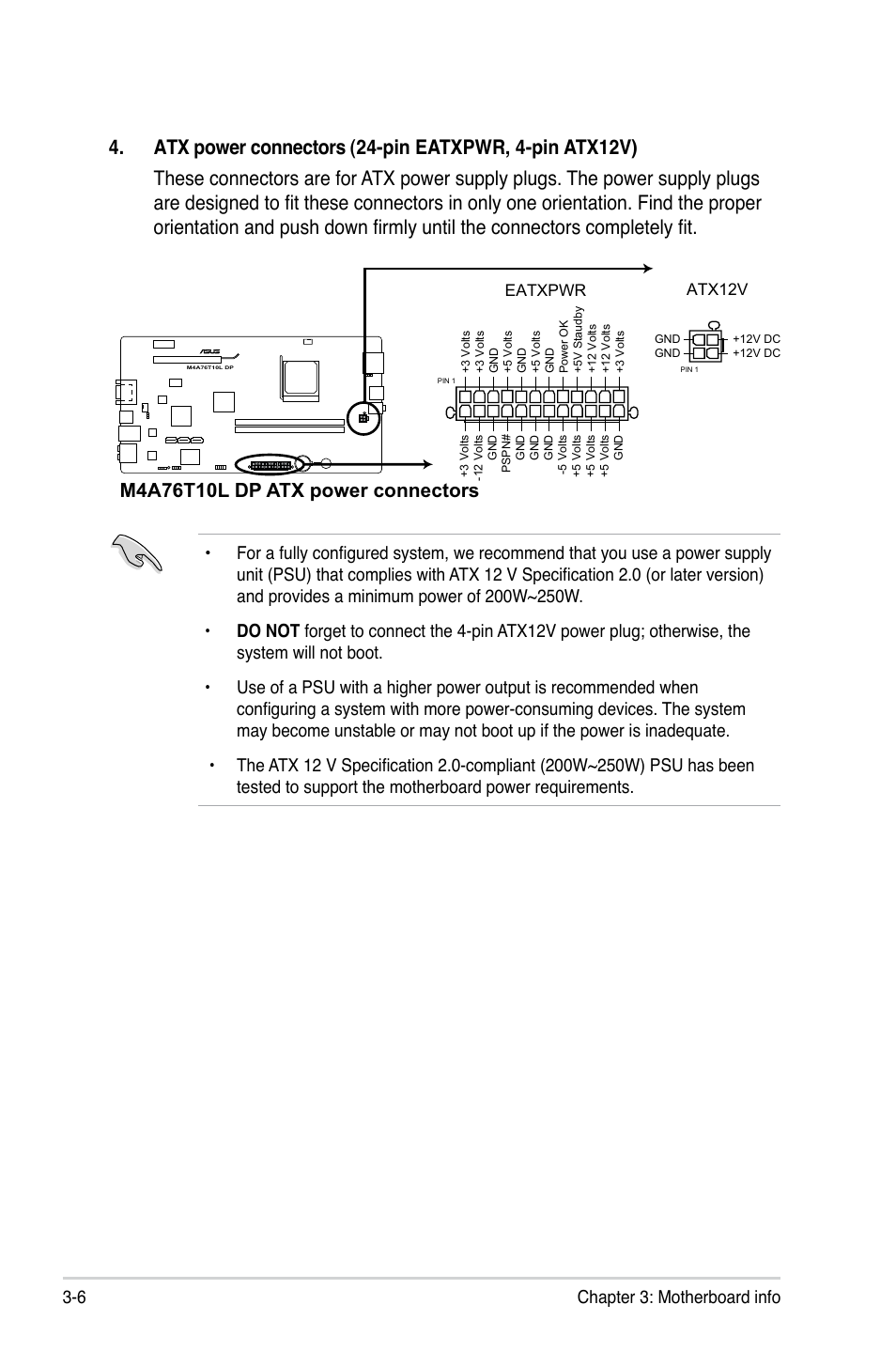 Asus P6-M4A3000E User Manual | Page 30 / 59