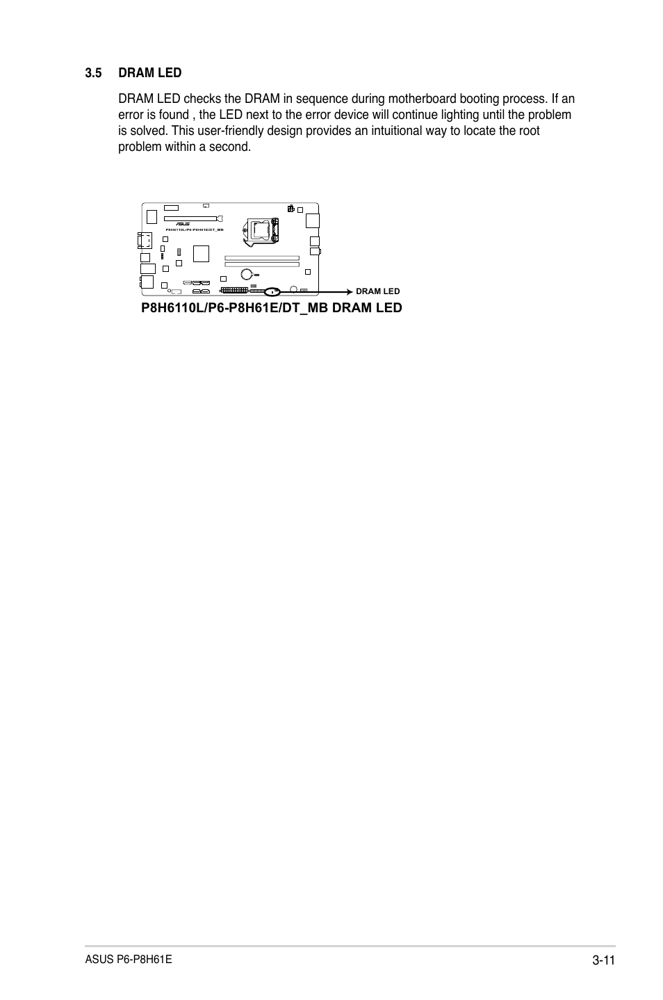 Asus P6-P8H61E User Manual | Page 49 / 75