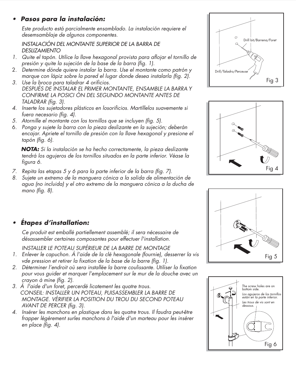 Danze D461722 - Installation Manual User Manual | Page 2 / 4