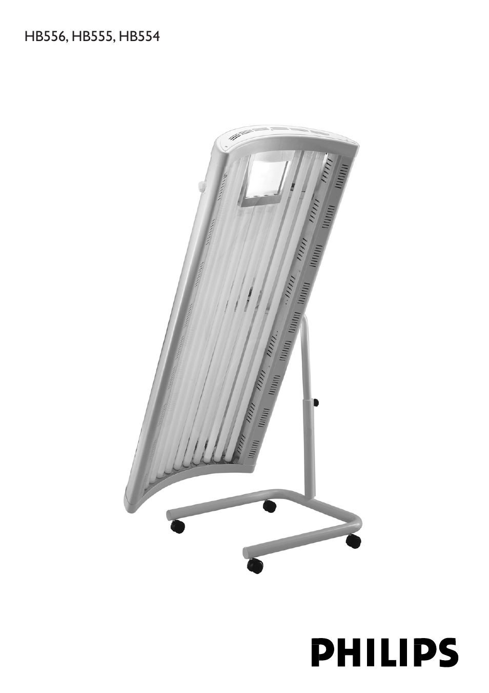 Philips HB554 User Manual | 88 pages