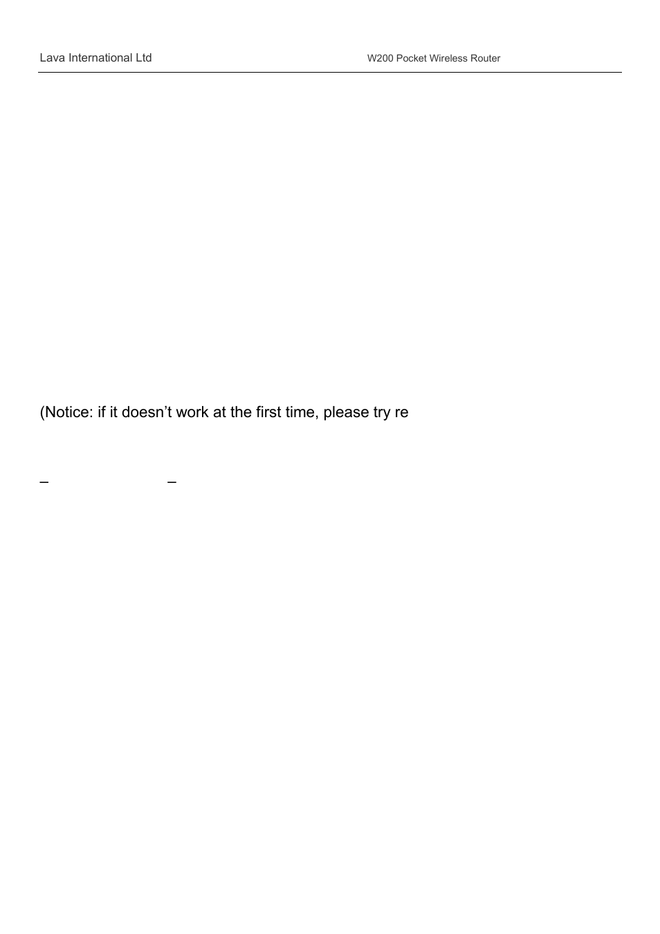 Lava Mobiles W200 User Manual | Page 5 / 12