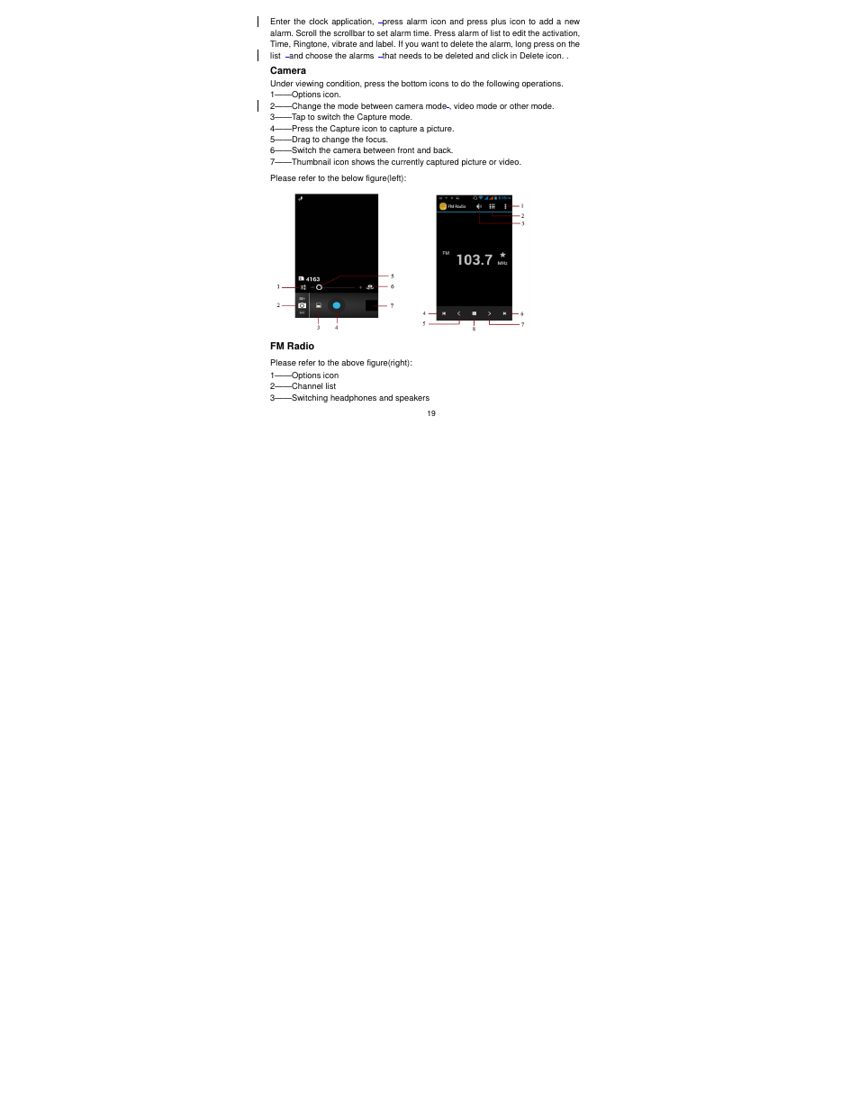 Lava Mobiles Iris 502 User Manual | Page 23 / 36