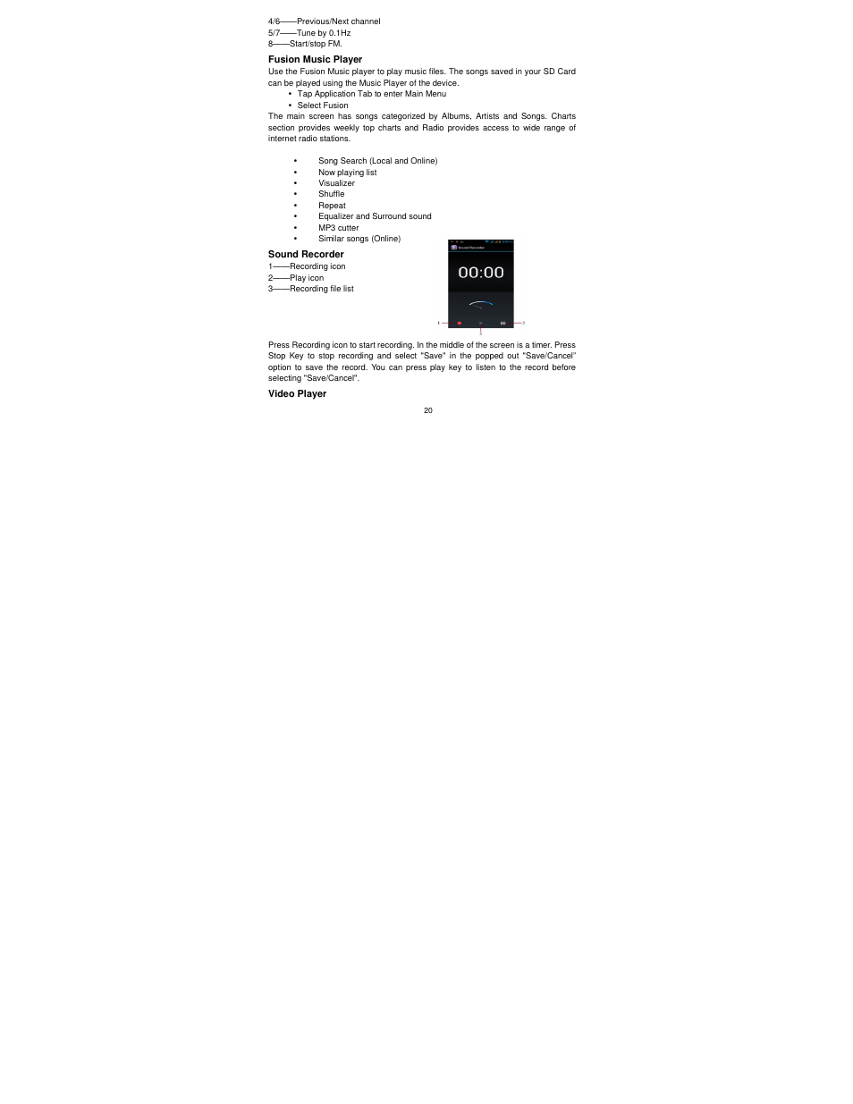 Lava Mobiles Iris 502 User Manual | Page 24 / 36