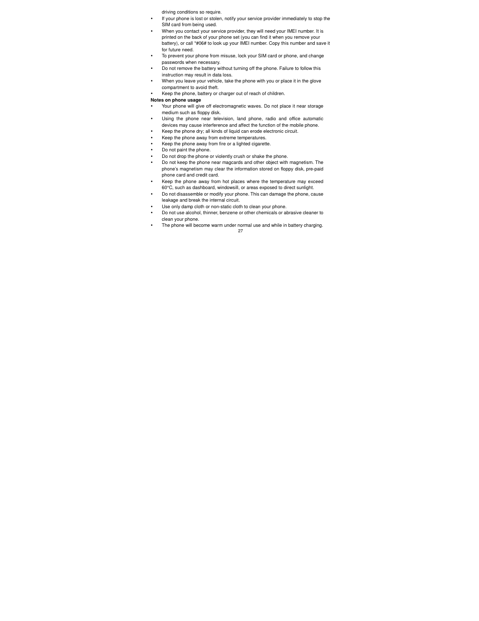 Lava Mobiles Iris 502 User Manual | Page 31 / 36