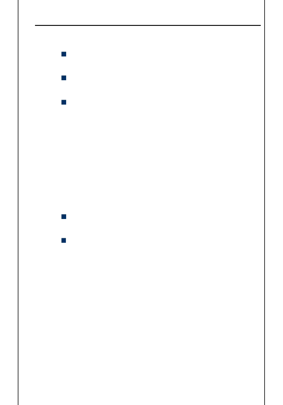 3 audio player, 4 video player, 5 recorder | Audio player, Video player, Recorder | Lava Mobiles Spark 266 User Manual | Page 14 / 25