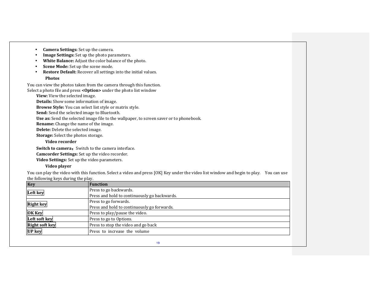 Lava Mobiles KKT 21 User Manual | Page 19 / 27